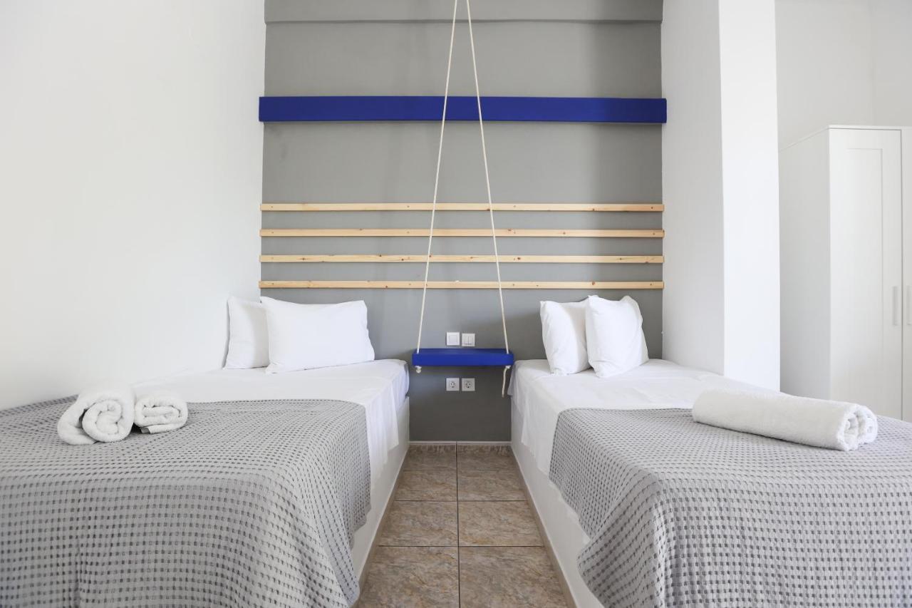 Thalasea Kimolos - Θalasea - Ps Rental Psathi  Bagian luar foto