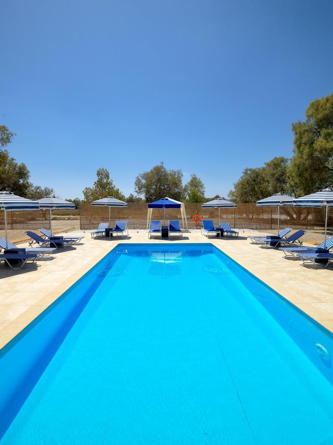 Thalasea Kimolos - Θalasea - Ps Rental Psathi  Bagian luar foto