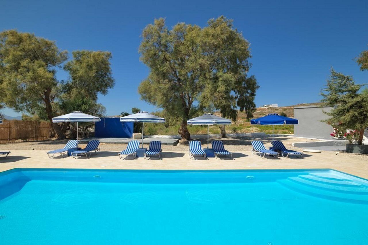 Thalasea Kimolos - Θalasea - Ps Rental Psathi  Bagian luar foto